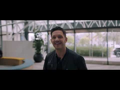 Venom (2018): Eddie Brock Intro Scene
