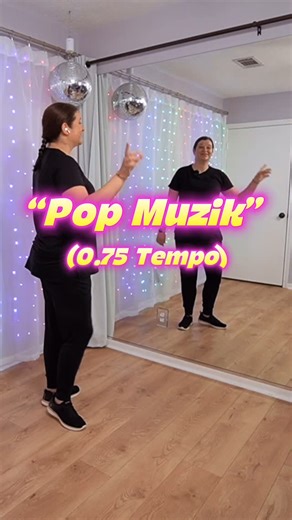 Carrie Mitchell | Beginner Dance Tutorials | This song has been stuck in my head for weeks 🤪 Now it can be stuck in yours, too! 😂 Learn all the moves with the step-by-step tutorial... | Instagram