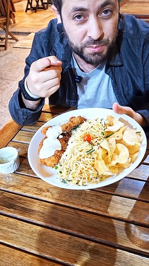 Maria Maria Restaurante on Reels