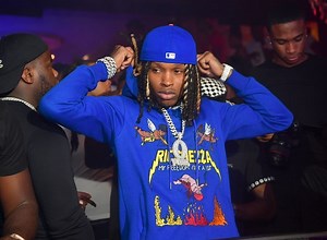 Fans Are Outraged At King Von's Alleged Autopsy Leaking Online