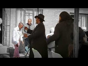 O Mohau Wa Modimo - Thabiso Ncala