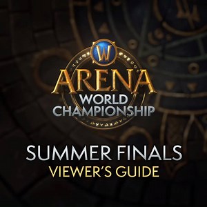 8.6K views · 120 reactions | Tune in this weekend to find out who's earning a spot at BlizzCon during the WoW Arena World Championship Summer Finals! More Details  https://blizz.ly/WoWArena | World of Warcraft | Facebook