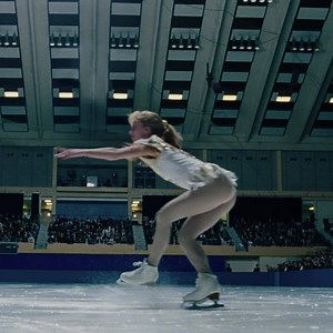 Winners find an edge. Icons go over it. #ITonya | Roadshow