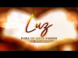 Light for My Steps Program New Testament - Introduction to the Parables Part 1 (January 17, 2026)