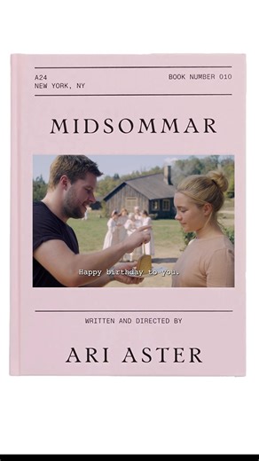 Midsommar Screening at Academy Museum