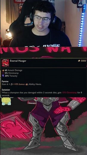 How to build Riven in this new season!