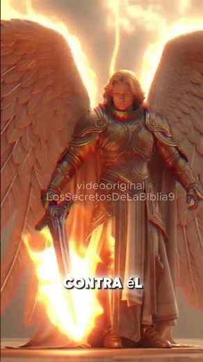 “ La Rebelión de Lucifer Del Cielo al Infierno” #dios #biblia #misterio #history #shorts