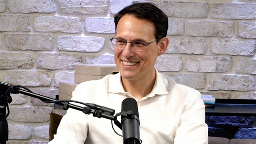 Steve Kornacki explains his unexpected Harry Styles collab