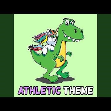 Athletic Theme (From "Super Mario World 2: Yoshi's Island")