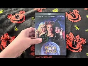 My Halloween DVD/Blu ray Collection