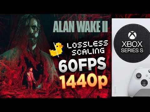 Xbox Series S atrasa a Geração? Jogando no Pequeno Monstro vários Games! Rumo ao GTA VI