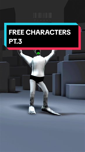 UGC Free Characters PT.3 ☆ ☆ ☆ #roblox #robloxugc #cwawy #cwawyy #cwawyroblox #cwawyyroblox #robloxfyp #robloxedit #robloxfypシ