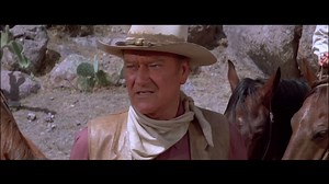 31K views · 1.2K reactions | "Where the hell's that gold?"  What movie is this clip from? | JOHN WAYNE | Facebook