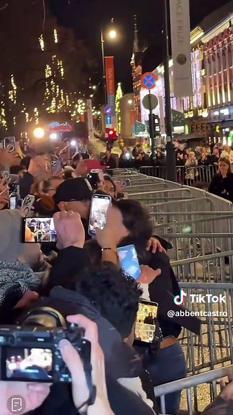 Primeras apariciones de María Corina Machado @María Corina Machado en Oslo, Noruega. #libertad #venezuela #oslo #mariacorinamachado #libre