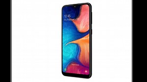 Samsung Galaxy A20e launched: Key specs, price, availability and India launch