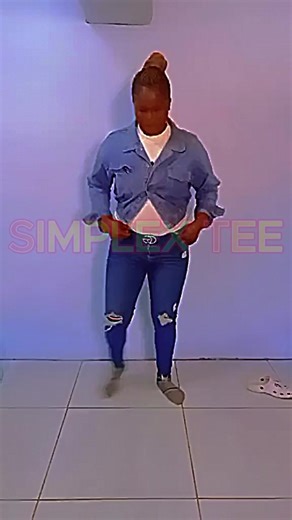 #amapianodance #tutorial ##tiktokdance