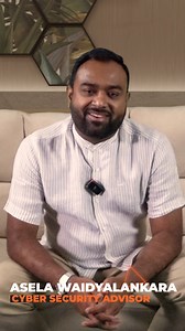 4.9K views · 30 reactions | "Technology, Security, and Ethics" with...