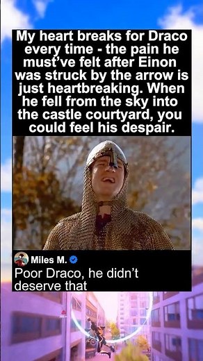 Dragonheart (1996) - The Forest Battle Scene