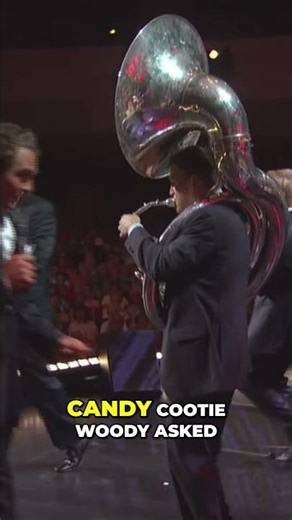 He Can, He Could, He Would, He Did Amazing Savior Story | Ernie Haase & Signature Sound