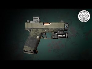 G43x Custom Radian Build | 43x Perfection