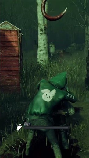 Dead by Daylight: What Counts as a Safe Unhook?