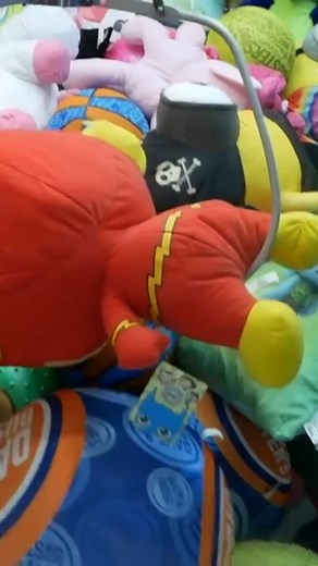 GIANT Claw Machine 💪🏻 | Carson Claws