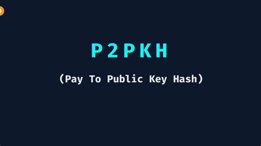 Bitcoin script(二) P2PKH