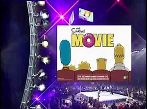 Torrie Wilson vs Victoria SmackDown 07.20.2007