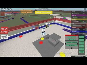 script superhero tycoon clasic