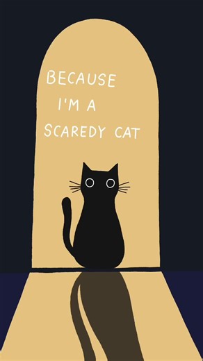 DPR IAN - Scaredy Cat Animations