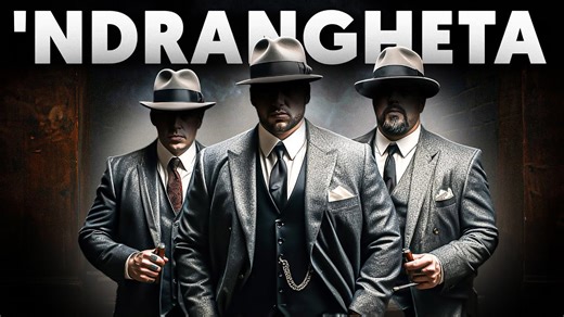 La mafia la plus riche du monde