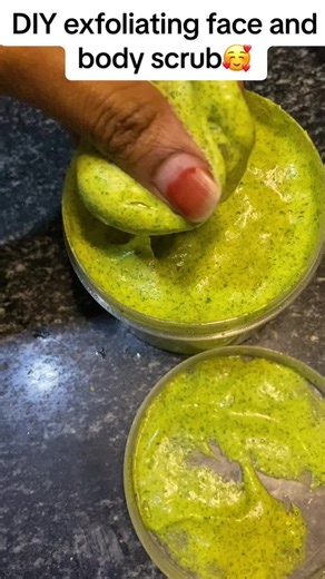 #VoiceEffects #DIYbodyscrub #beauty #goviral
