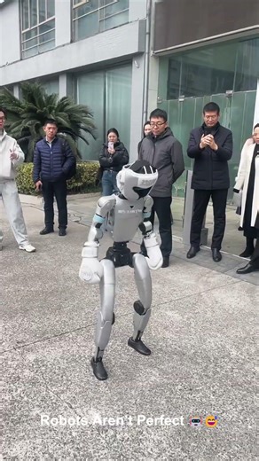 ‪@MrBeast‬ $5000 USA robot😰