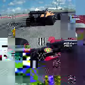 366K views · 5.4K reactions | Lap 8 was a busy one for Carlos Sainz!  The speedy Spaniard concedes a place to Lando Norris - and takes it right back!  | F1 | Facebook