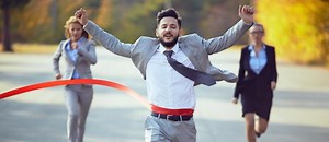 From Worst to First: Bitcoin's Price Ends 2015 on Top