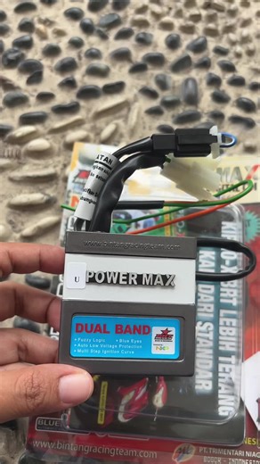 Understanding the CDI Dual Band Engine Performance