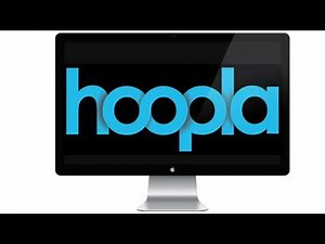 Get Your Film on Hoopla