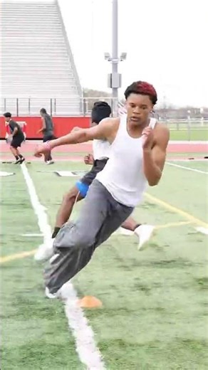 FT 7v7 tryouts | Building The Pipeline! #football