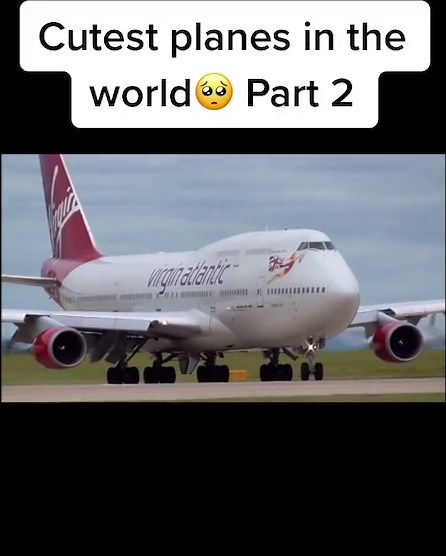 Aviationworld on TikTok