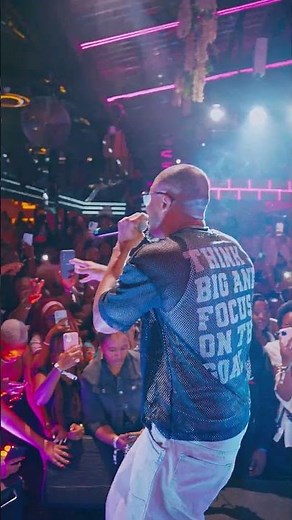 Alikiba - Sella Live Performance in Nairobi (Short 1 Video)