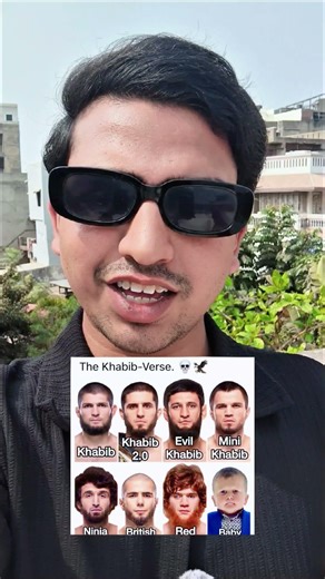 ✅Khabib ko Islam samajh liya 😭 Cameraman ki sabse badi mistake? 😂 #ufcindia #khabib #islammakhachev