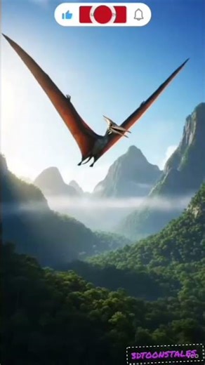 Dinosaur 🦕 Story #3d #cartoon #3danimation #jungle