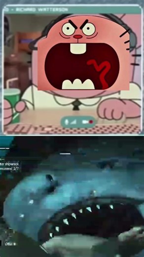 Richard Watterson Plays Assassins Creed IV Black Flag