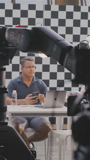 B&H Photo on Instagram: "Before diving into the depths of virtual production, you must first understand its fundamentals. Episode 1 of the new B&H x RED original series, Inside Virtual Production with Steve Giralt, is live now on the B&H YouTube channel"