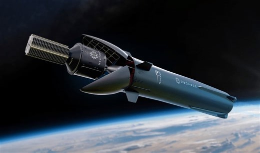 NASA and Rocket Lab Enter a New Era With the Neutron Rocket - 3Dnatives