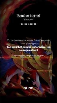 Bouclier éternel (Zamazenta)