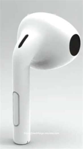 Hardware Products Design 3D IssyLabs EdgeTech