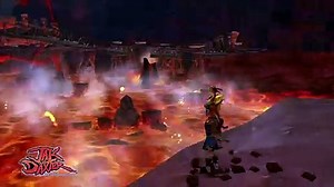 Jak and Daxter Trilogy Launch Trailer