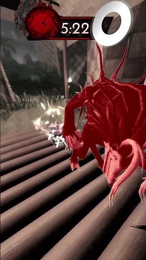 FACING SUTURE | Outcome Memories #outcomememories #roblox #horror #update