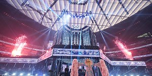 ⚛ The Atomic Drop - WWE Women's Revolution edition 🤼‍♀️